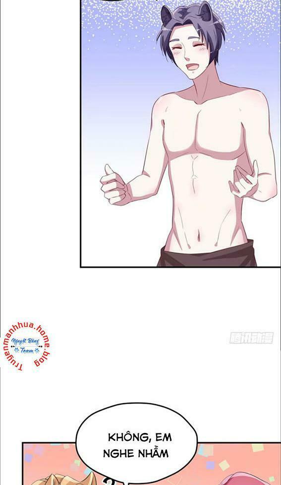 [16+] thảnh thơi thú thế chủng chủng điền, sinh sinh tể chapter 73 22