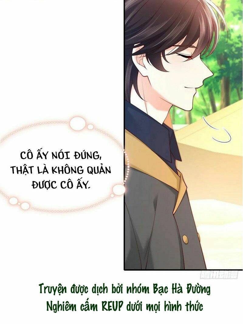 nam thần truy thê chỉ nam chapter 92.2 3