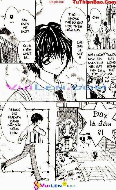 viên ngọc nhiệm màu chapter 5 76