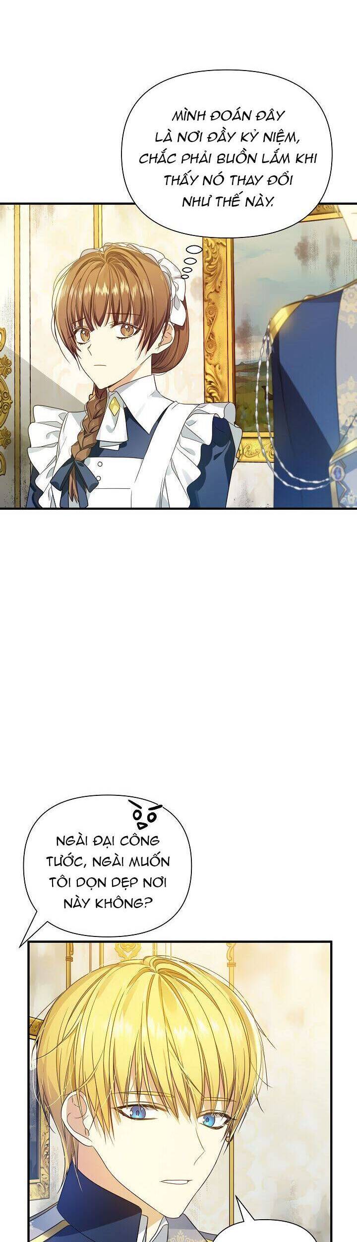 từ lúc bắt đầu tôi vẫn luôn ở bên em chapter 23 11