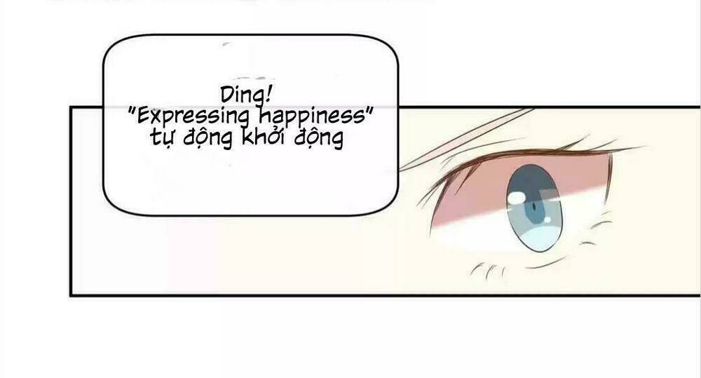 hệ thống yêu đương với nam thần chapter 16.2 7