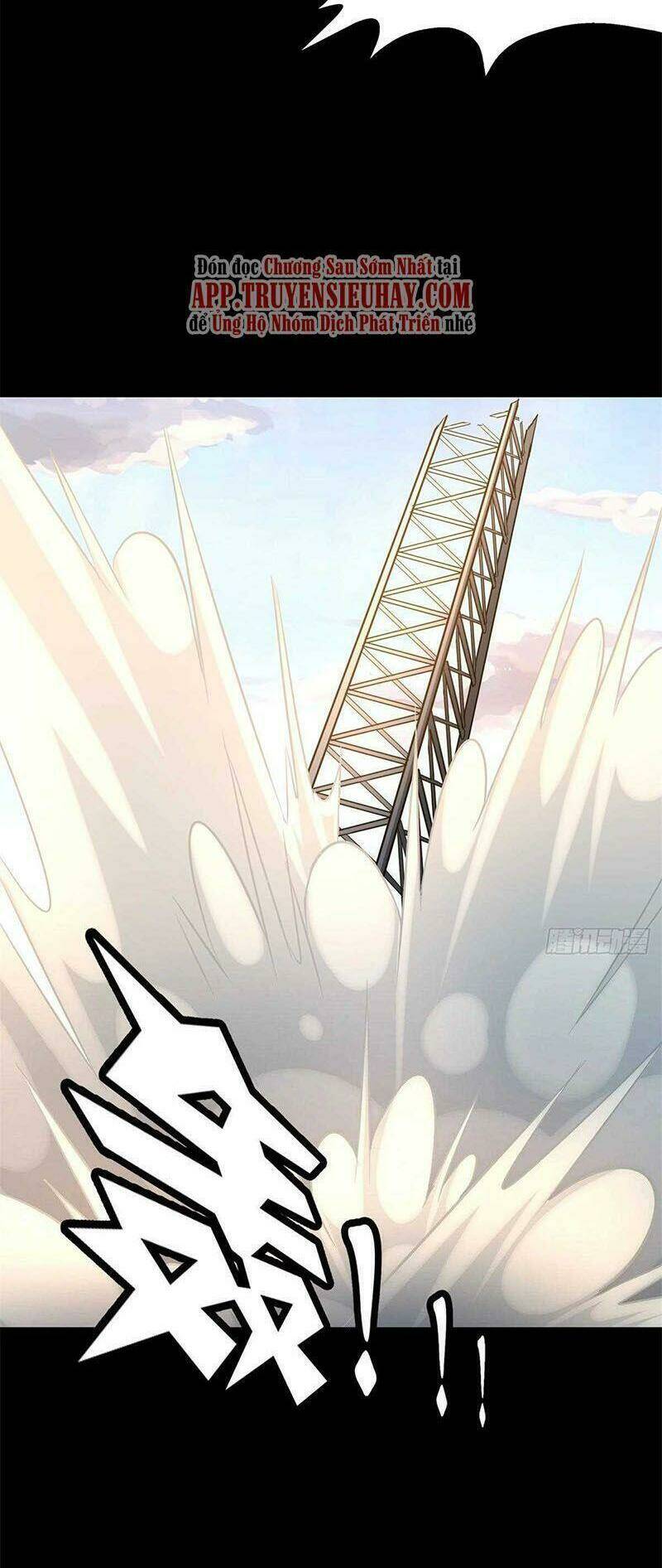 bạn gái virus của tôi chapter 272 26