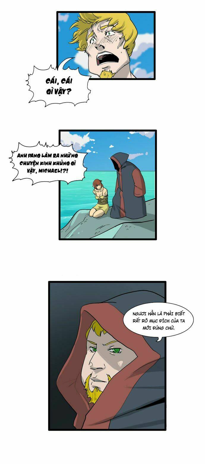 changsik đứa con của rồng chapter 34 16