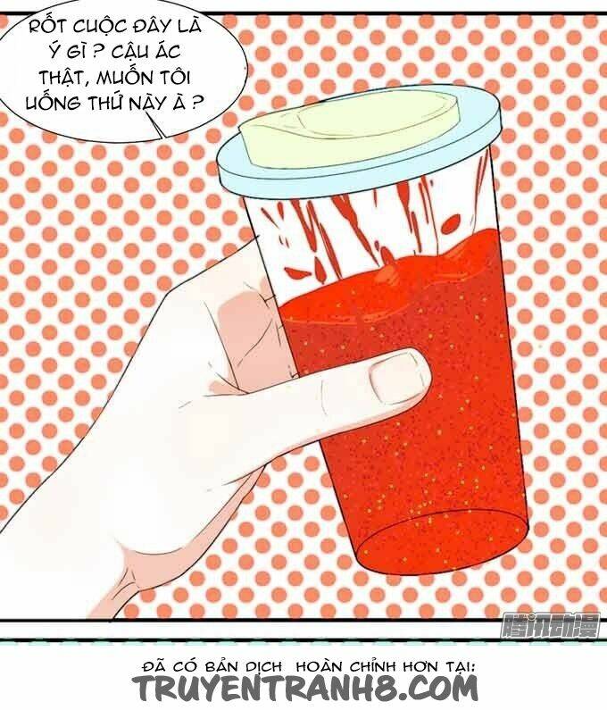 cho anh gần em chapter 1 9