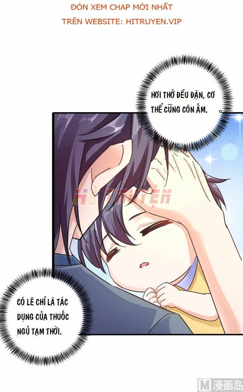 nhập cốt noãn hôn chapter 288 15