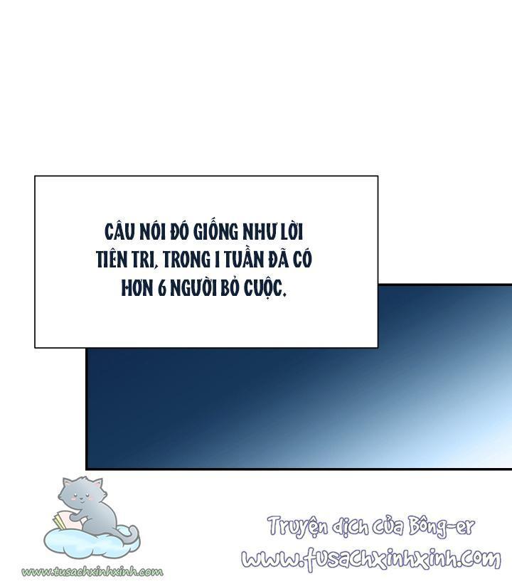 công nương khế ước của gia tộc công tước quái vật chapter 66 39