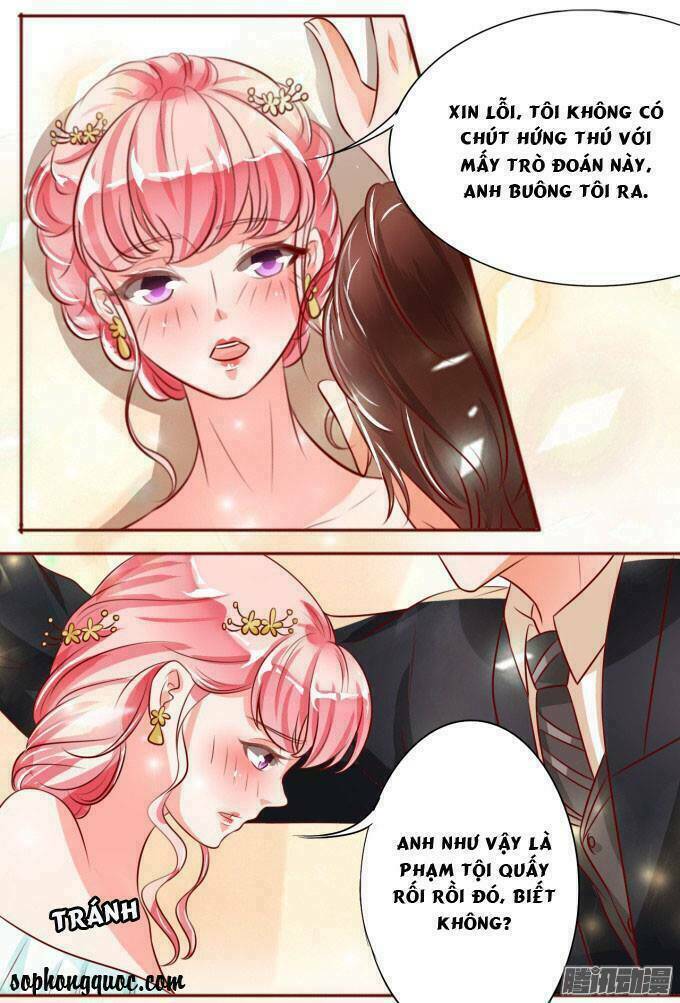 vương tước tư hữu bảo bối chapter 15 30