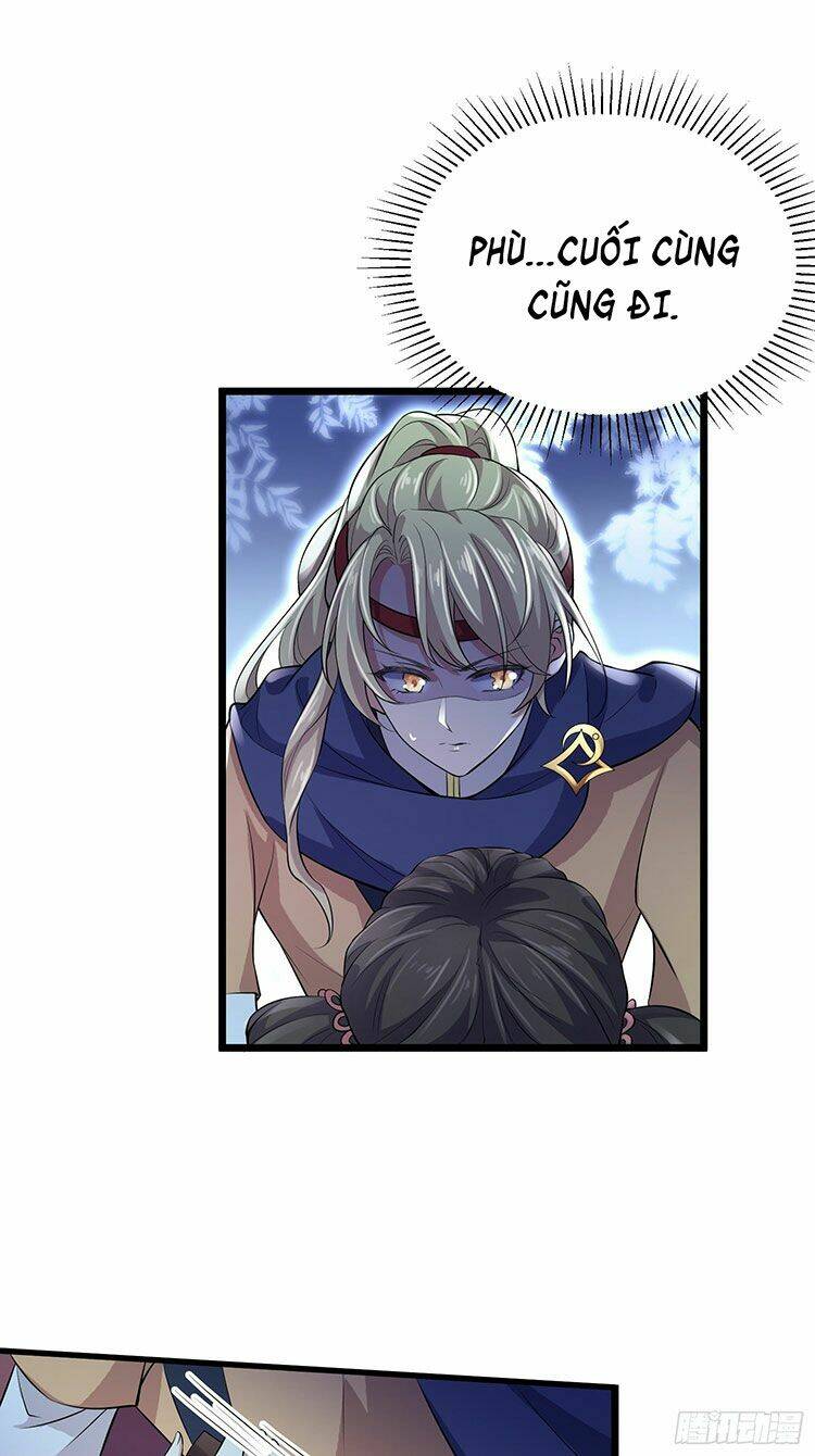 hoạn phi thiên hạ chapter 74 30