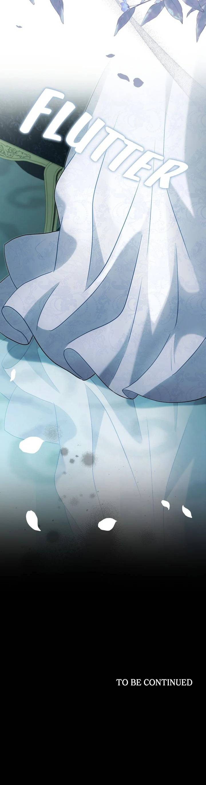 cầu mong chúa sẽ cứu rỗi cho cái chết của tôi chapter 21 43