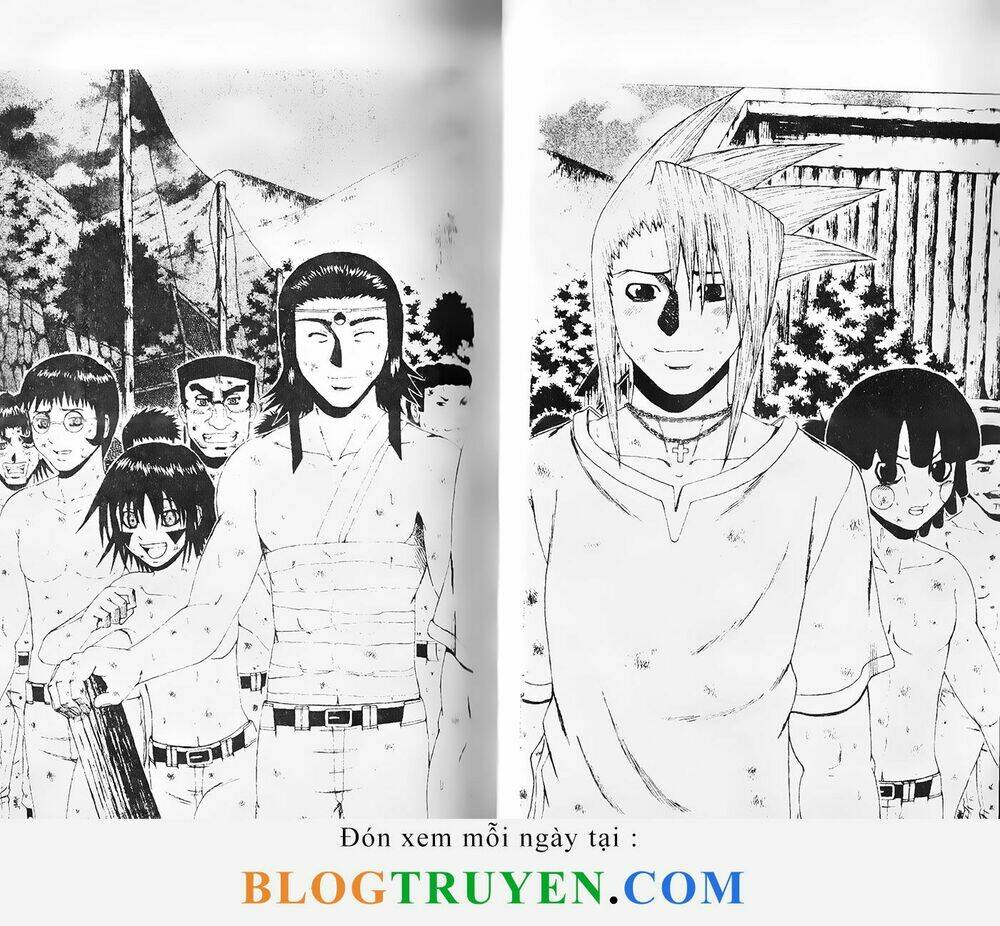 mr.fullswing chapter 150 12