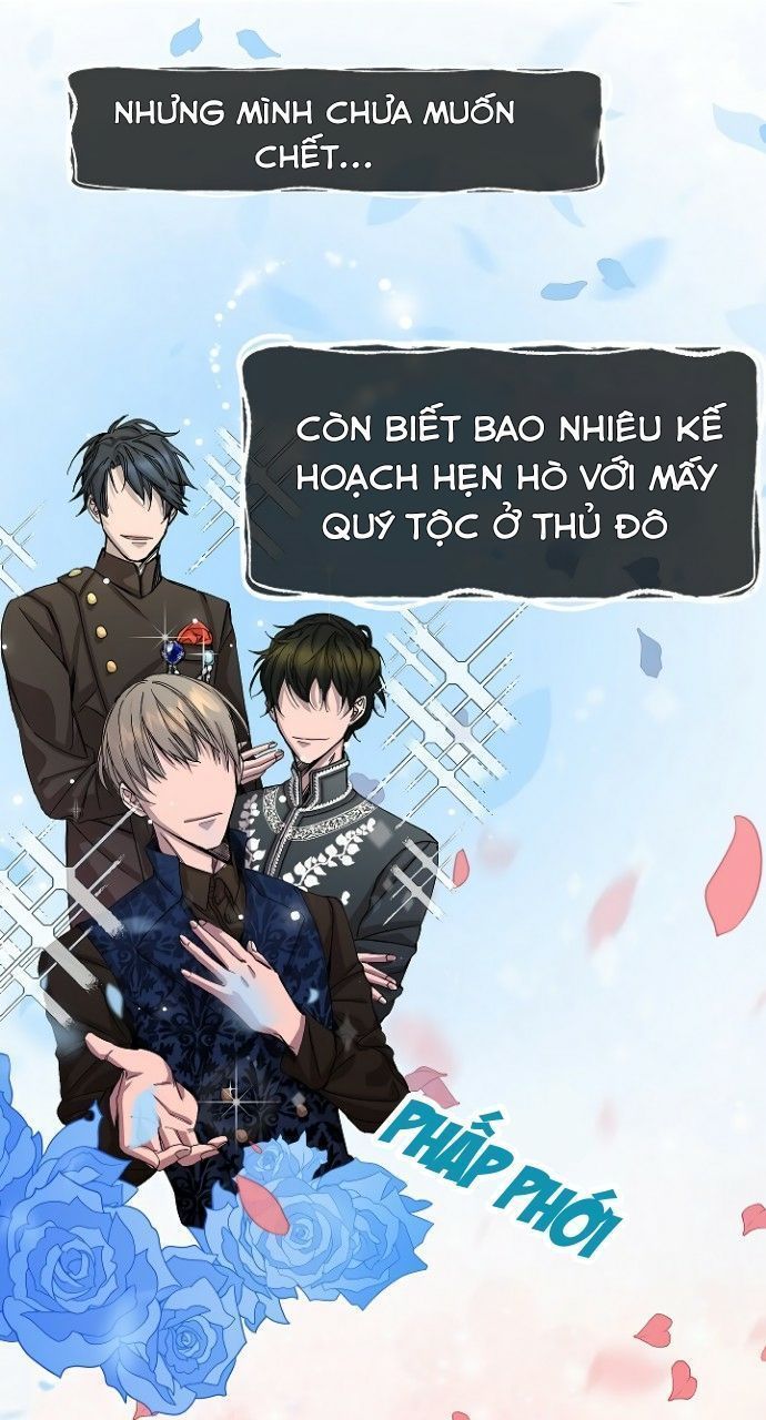 đừng gọi tôi là chị chapter 1 27