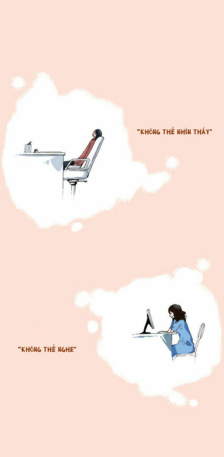 can't see can't hear but love chapter 0 12