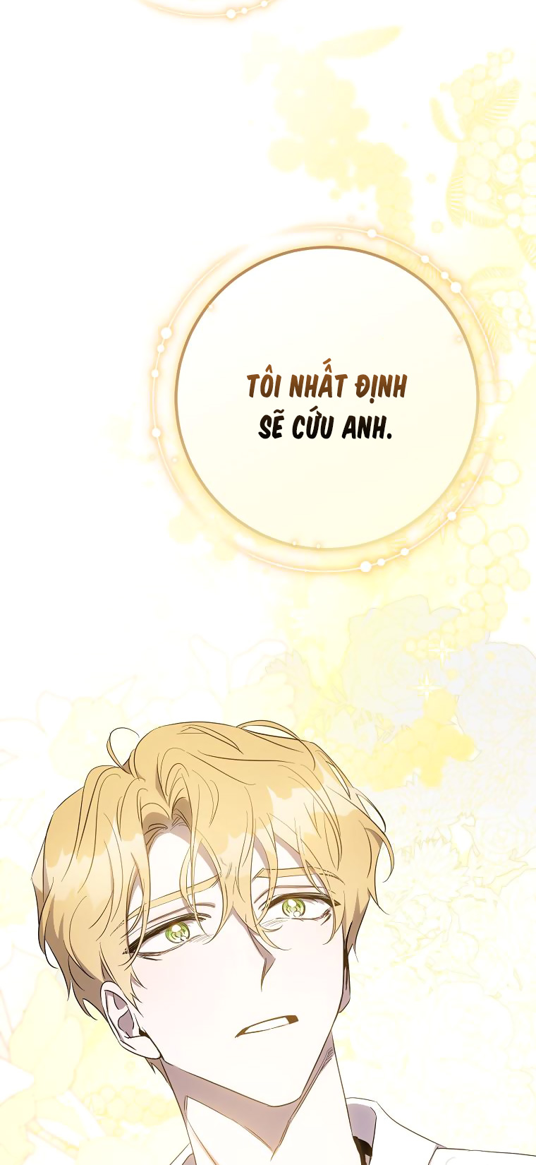 thuần hóa bạo chúa rồi bỏ trốn chapter 100.1 35