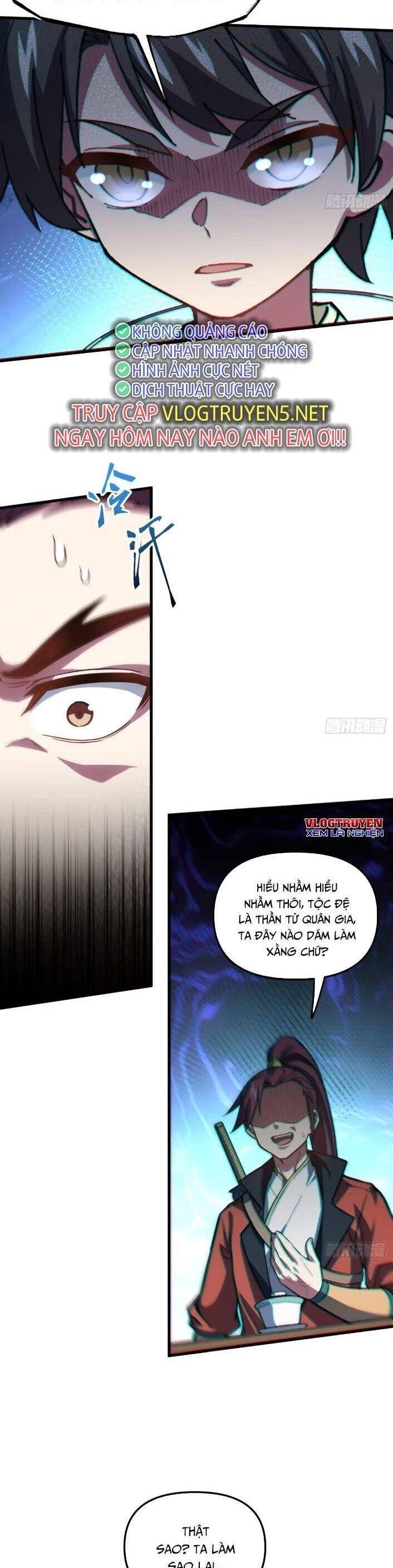 bắt đầu ký kết hoang cổ thánh thể chapter 7 10