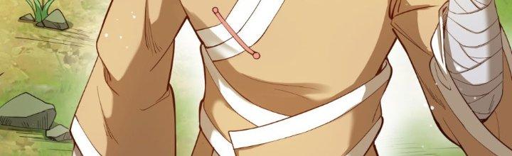 ẩn cư mười vạn năm, đời sau mời ta rời núi chapter 32 158