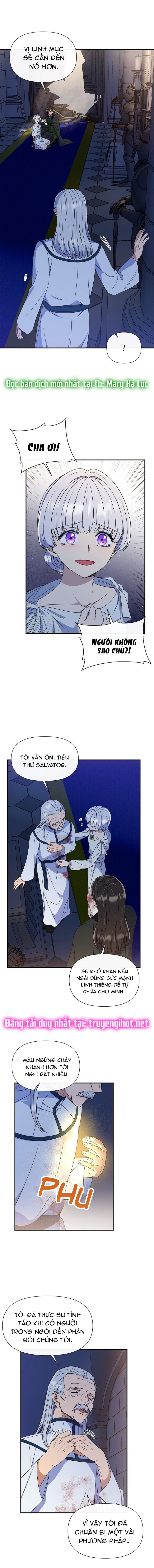 bản khế ước với nữ công tước ác ma chapter 109 9