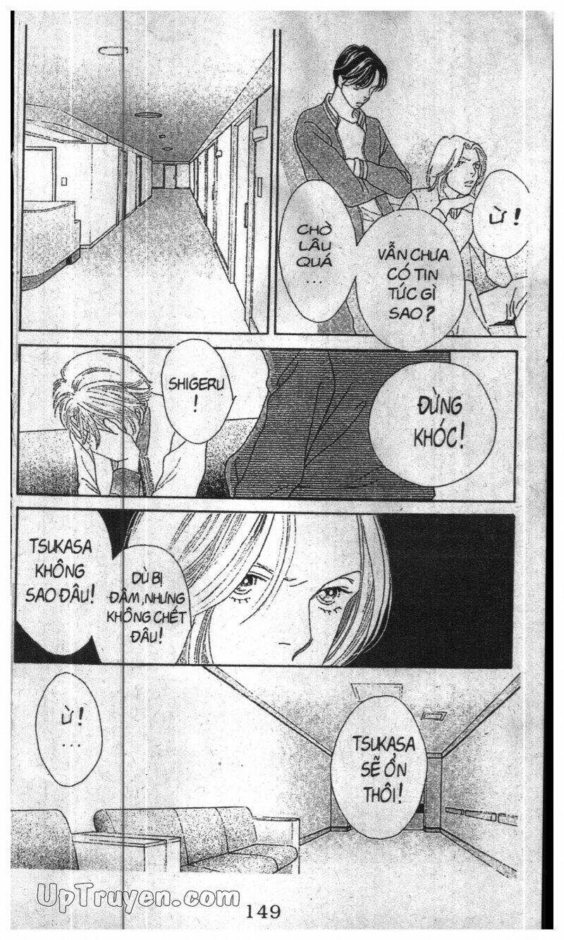 con nhà giàu chapter 189 146