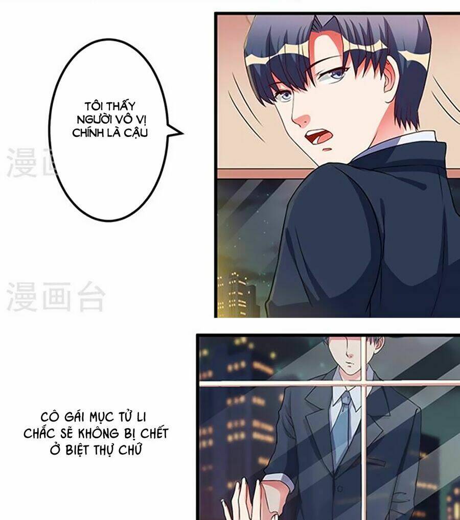 gối đầu vào tổng tài ác ma chapter 31 3