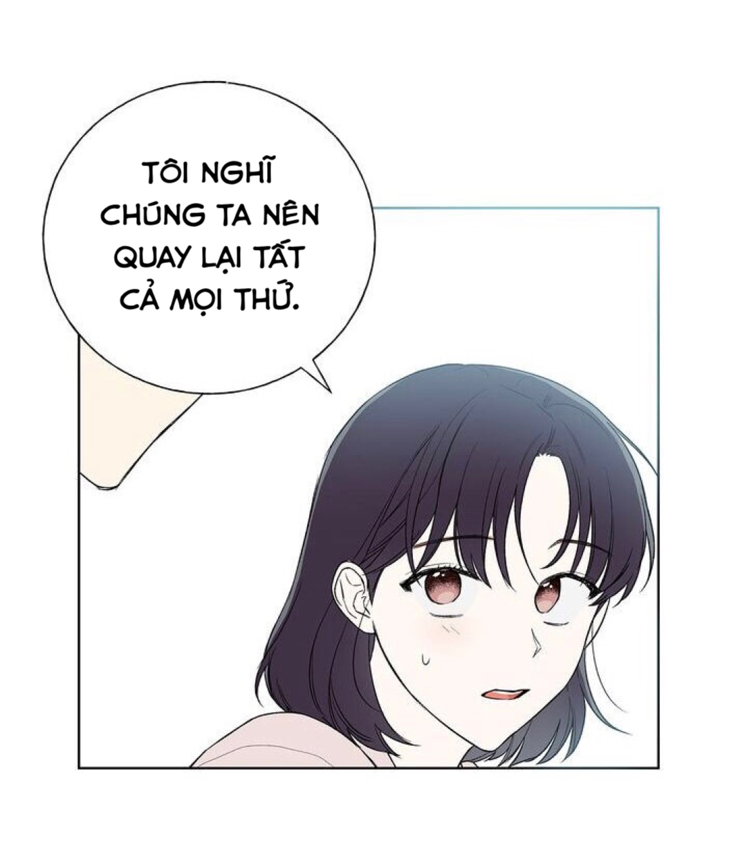 invitation of mystic messenger chapter 34 25