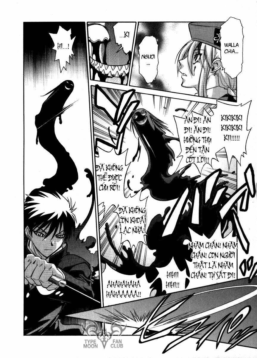 melty blood chapter 32 11