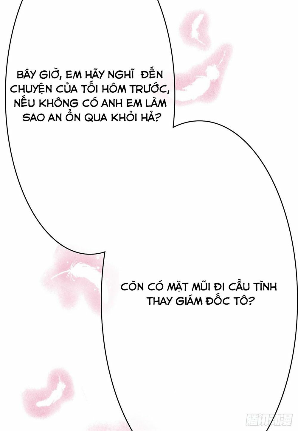 manh thê khó dỗ phần 1 chapter 19 10