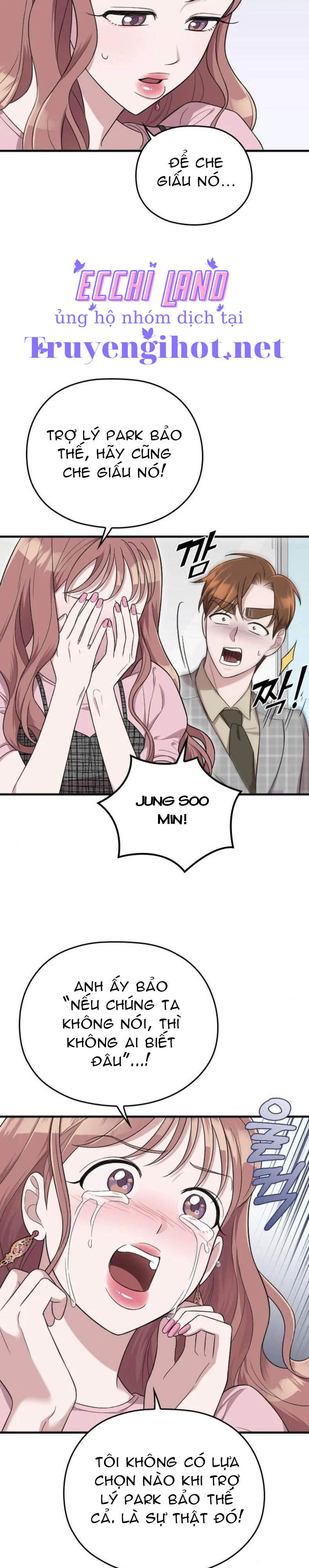 cô đi mà lấy chồng tôi chapter 26.2 11