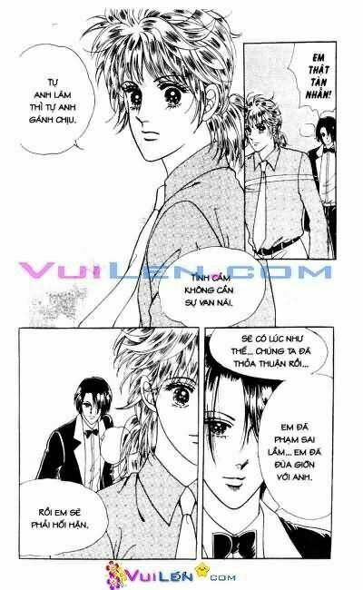 vật cản tình yêu chapter 2 51