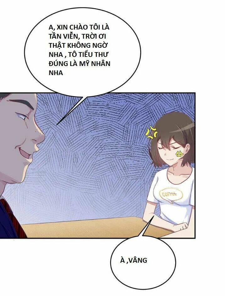 tiểu muội, ngươi đã lấy chồng chưa ? chapter 2.1 17