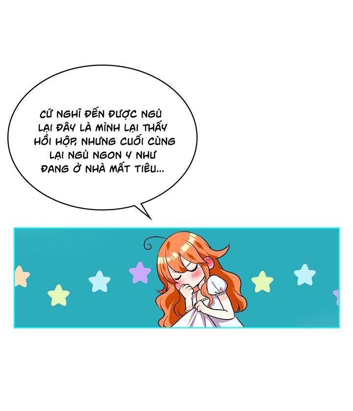 đức hạnh của ác nữ phản diện chapter 26 3