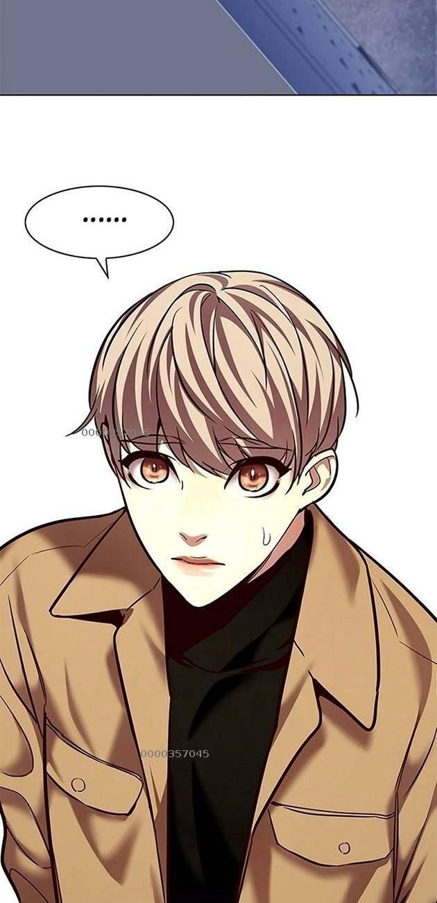 biến thân thành mèo chapter 224 72