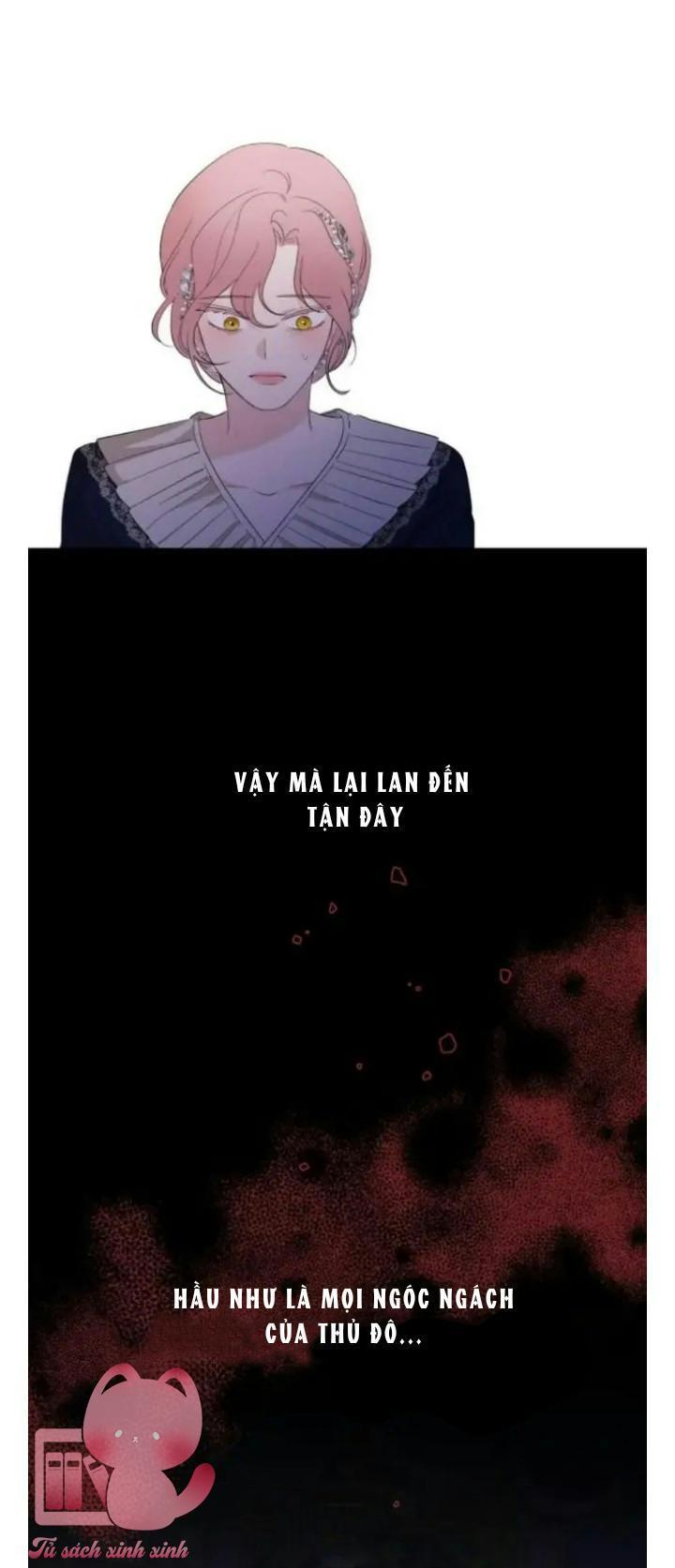 người thân của tôi đều sợ hãi tôi chapter 18 11