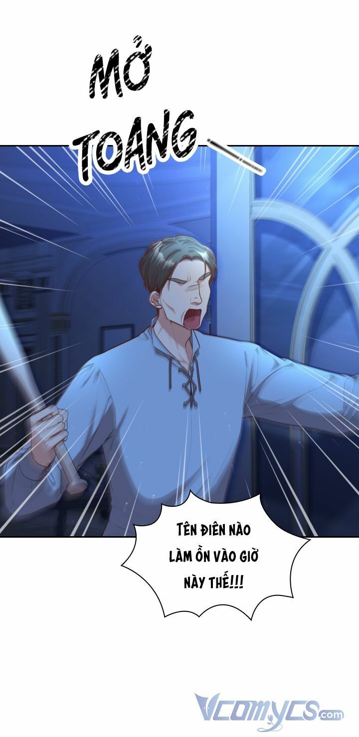 tôi trở thành thư ký của bạo chúa chapter 48 2