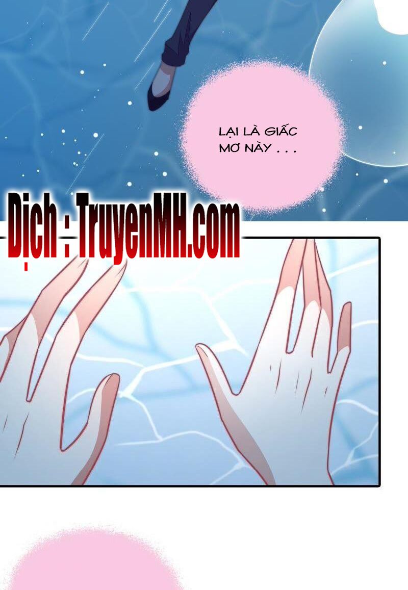 ngày nào thiếu soái cũng ghen chapter 200 11