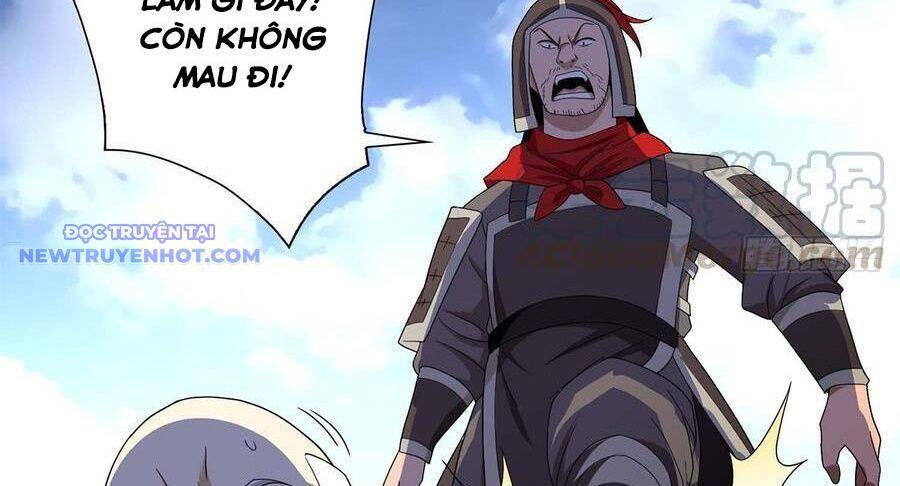 thiên long bát bộ webtoon chapter 129 69