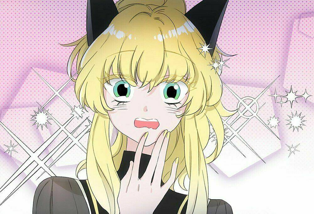 em đến từ nơi đại dương vĩnh hằng chapter 16.5 17