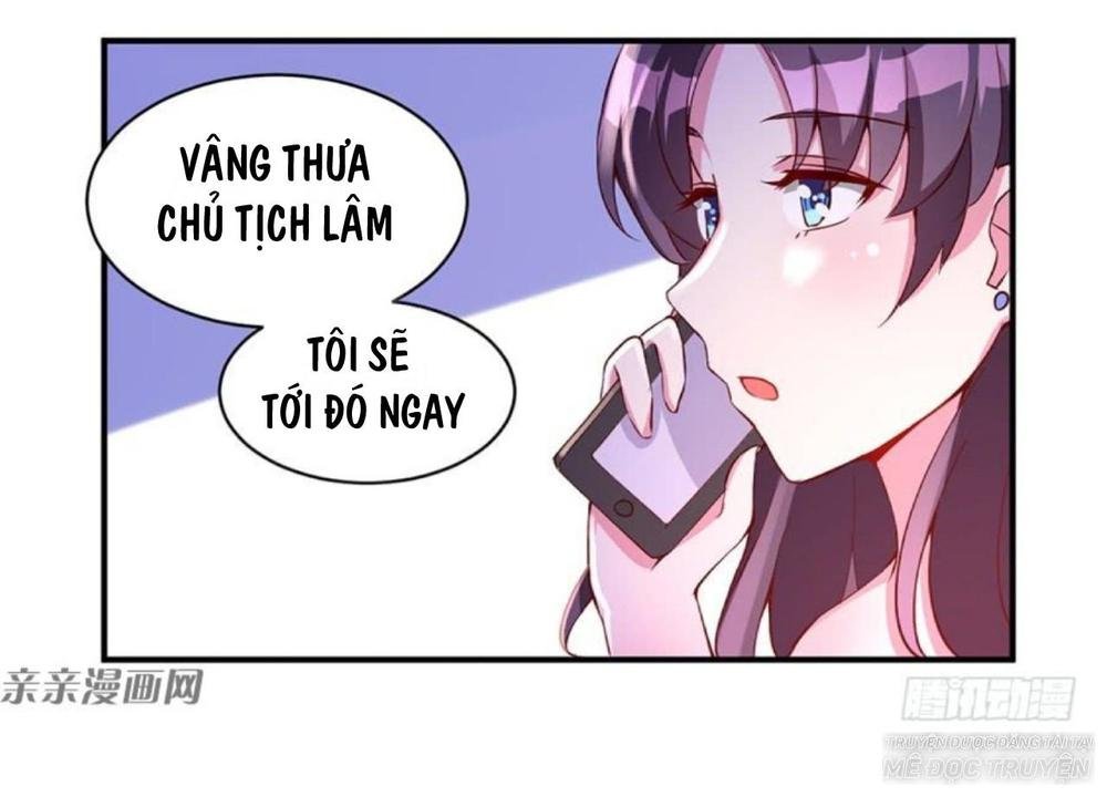 gửi người không quen chapter 3 31