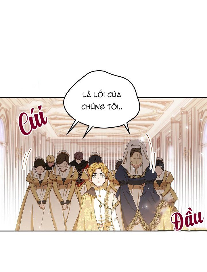 lần này tôi sẽ trở thành gia chủ chapter 16 52