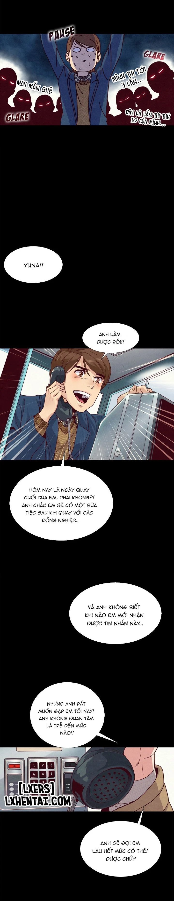 công tử bột chapter 3 19