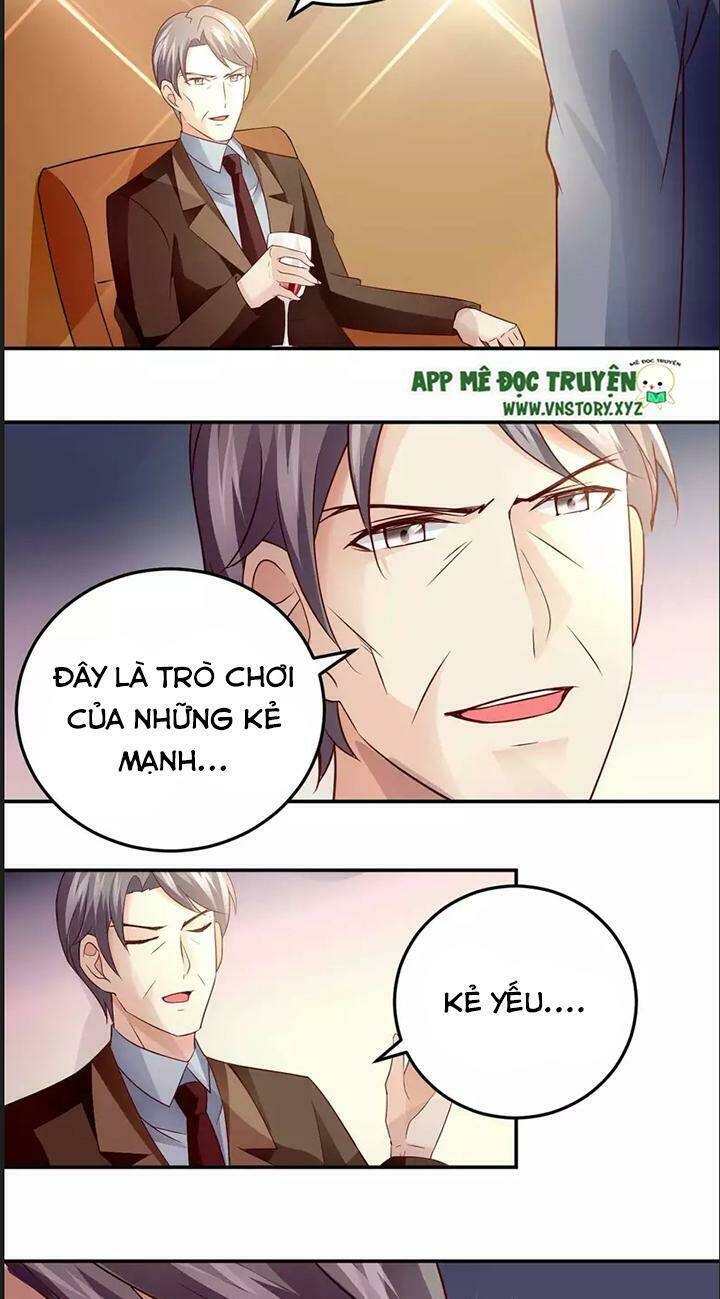 trò chơi săn tình - tổng tài khó kìm lòng chapter 33 18