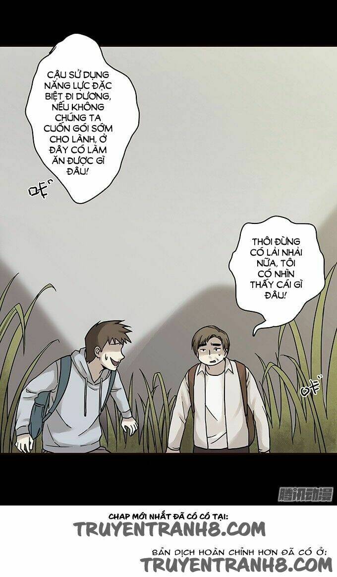 ớn lạnh tuyệt đối chapter 102 8