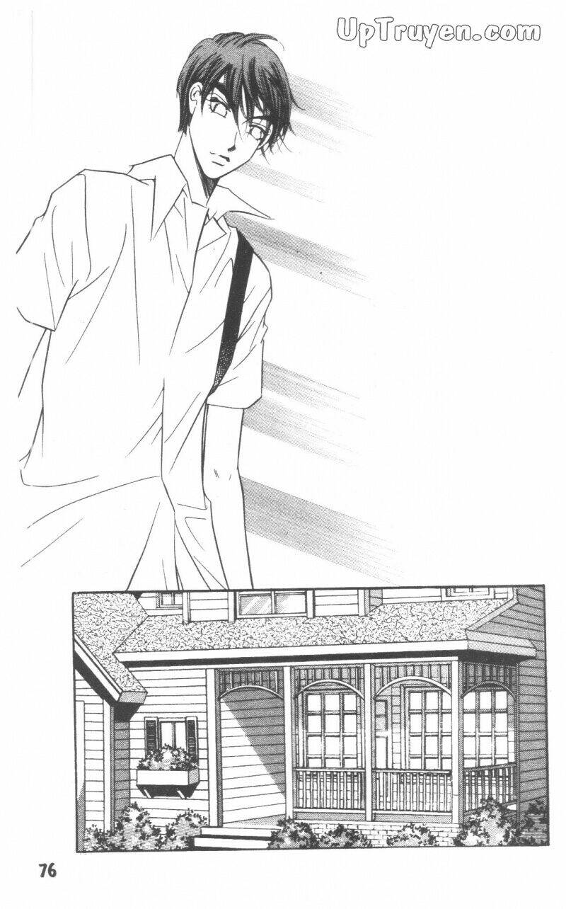 người yêu lý tưởng chapter 6.1 78