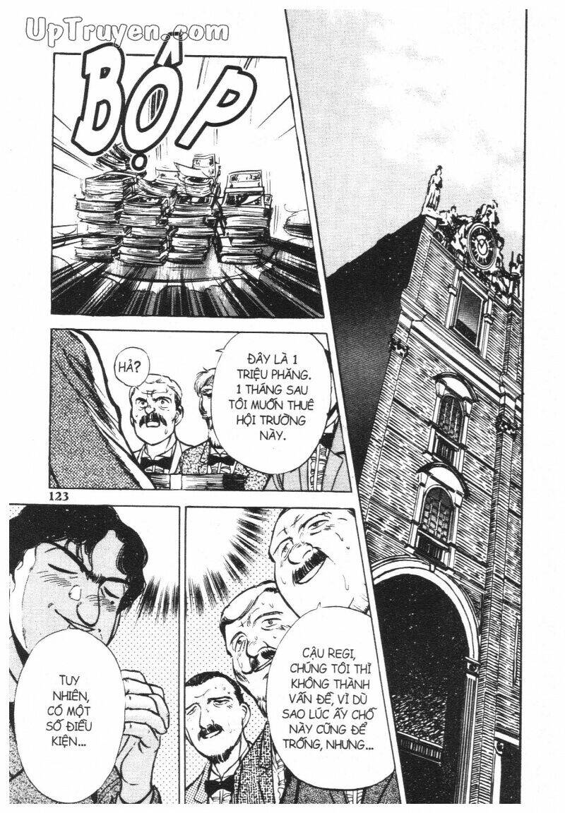 mush (họa sĩ thiên tài) chapter 9 123