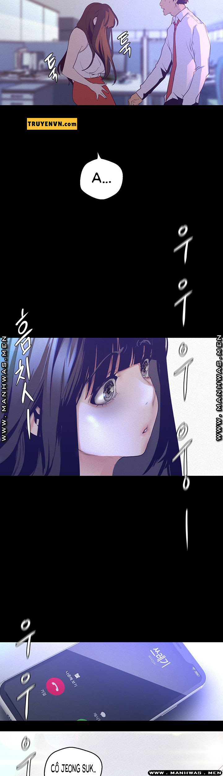 một thế giới mới tuyệt vời chapter 114 20