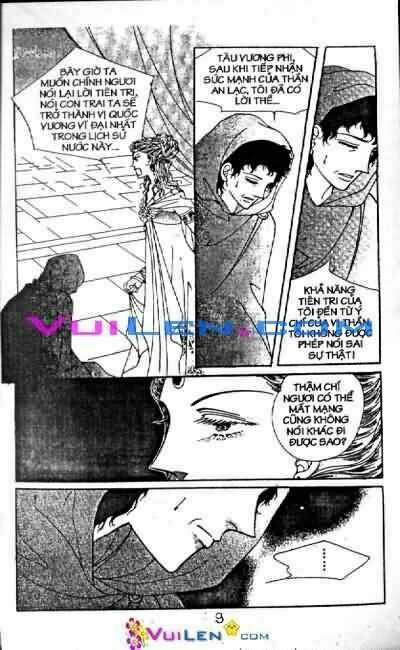 nữ hoàng biển cả chapter 1 9