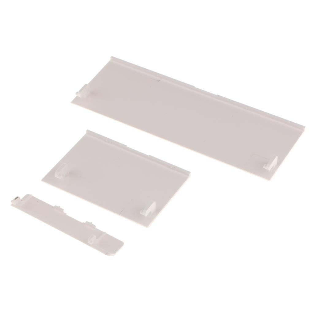 Replacement Slot Cover Lid Part for Console System