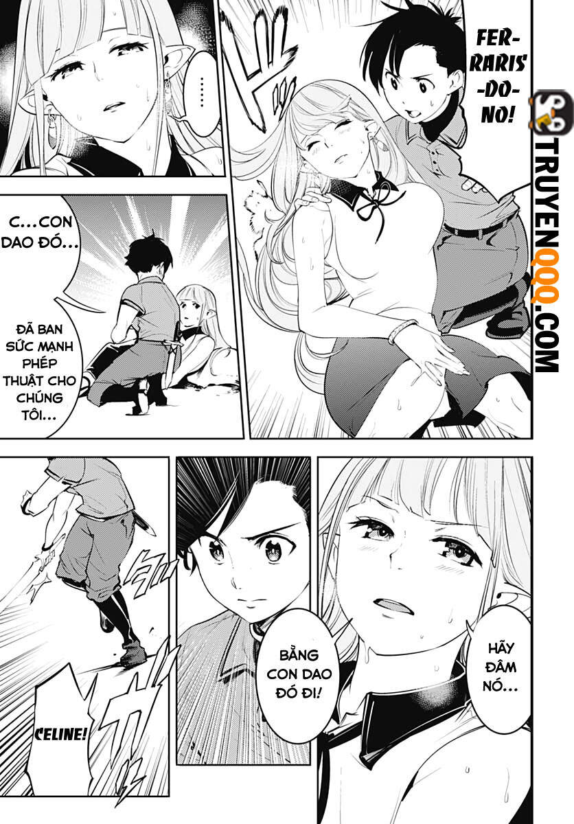 worlds end harem fantasia chapter 26.5 19