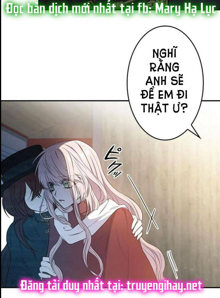 từ ác nữ, tôi trở thành một người mẹ chapter 7 29