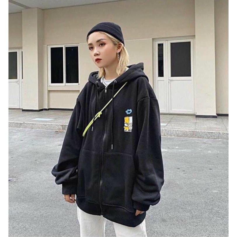 Áo khoác nỉ , áo chống nắng ,unisex form rộng nam nữ, có dây kéo, chất dày dặn, mẫu in WE ARE ONE cực chất