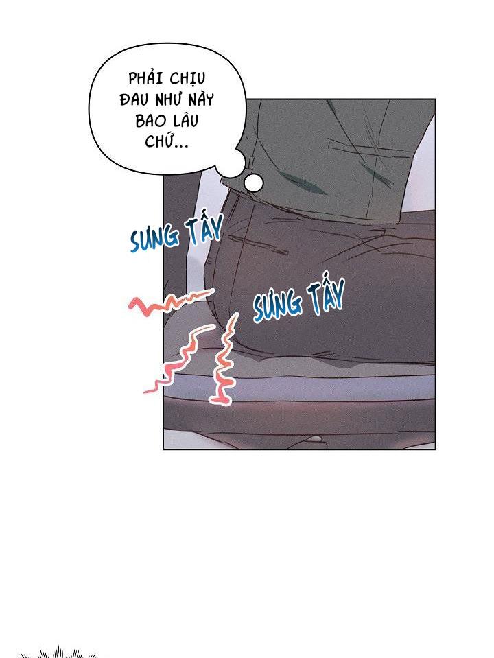 bl ngắn chịch hỏny chapter 2.5 14