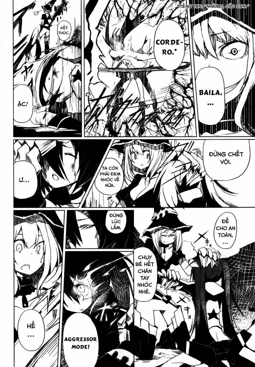 black rock shooter: the game chapter 2 17